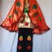 Costum Printul toamnei pentru copii  9-10-11-12-13 ani